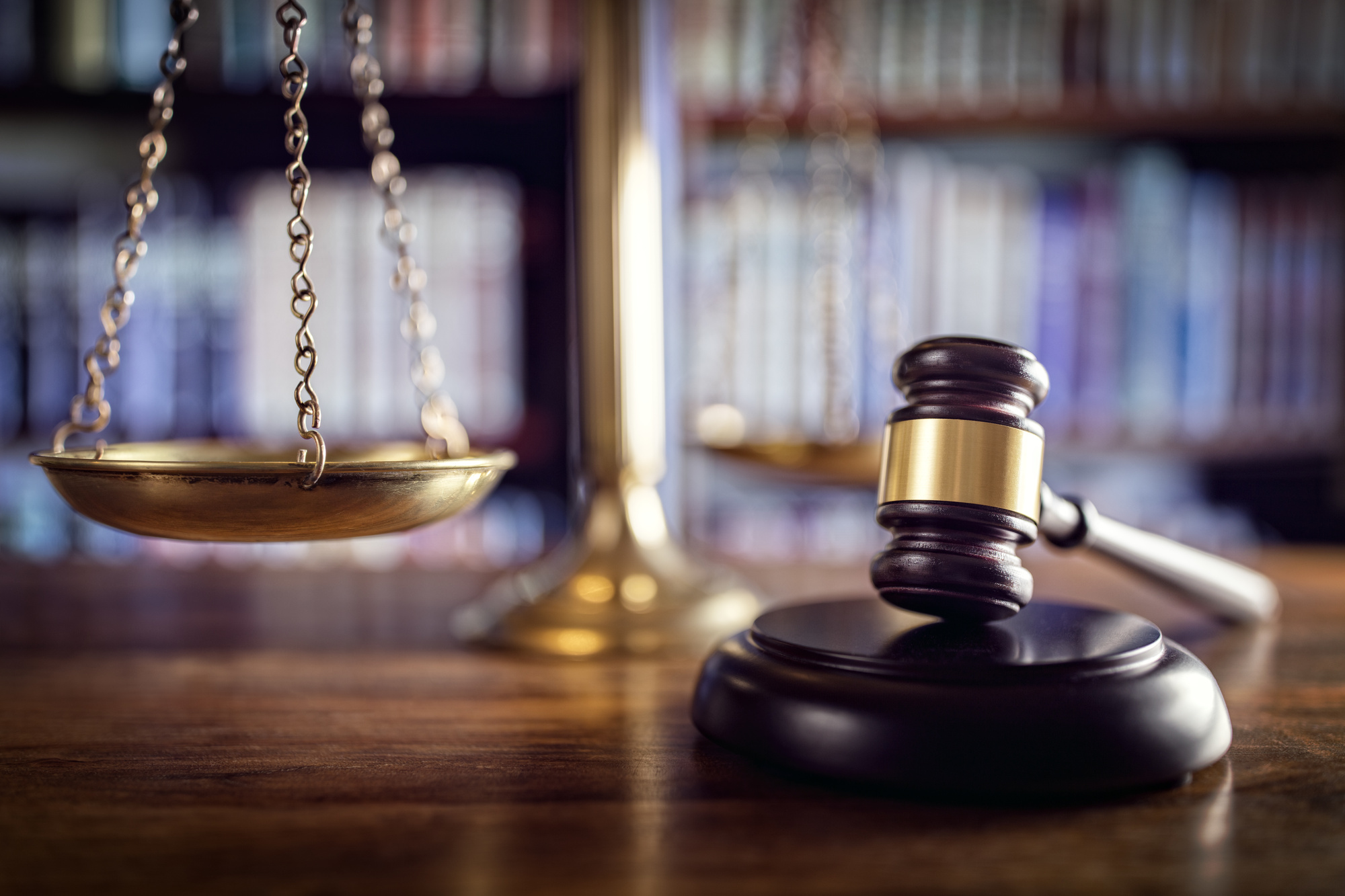 What Does a Criminal Defense Lawyer Do?