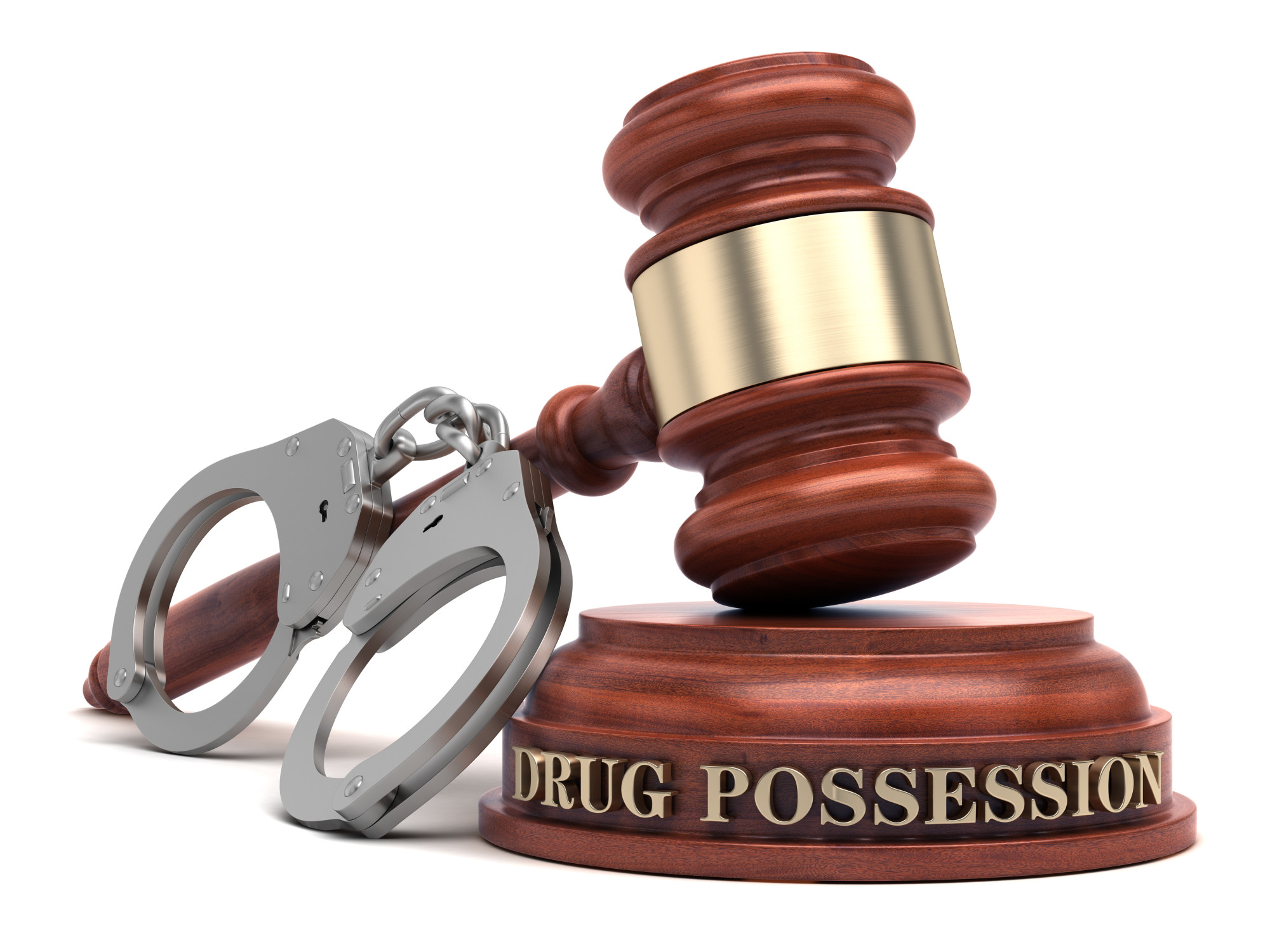 What to Know About Drug Possession Charges in Michigan