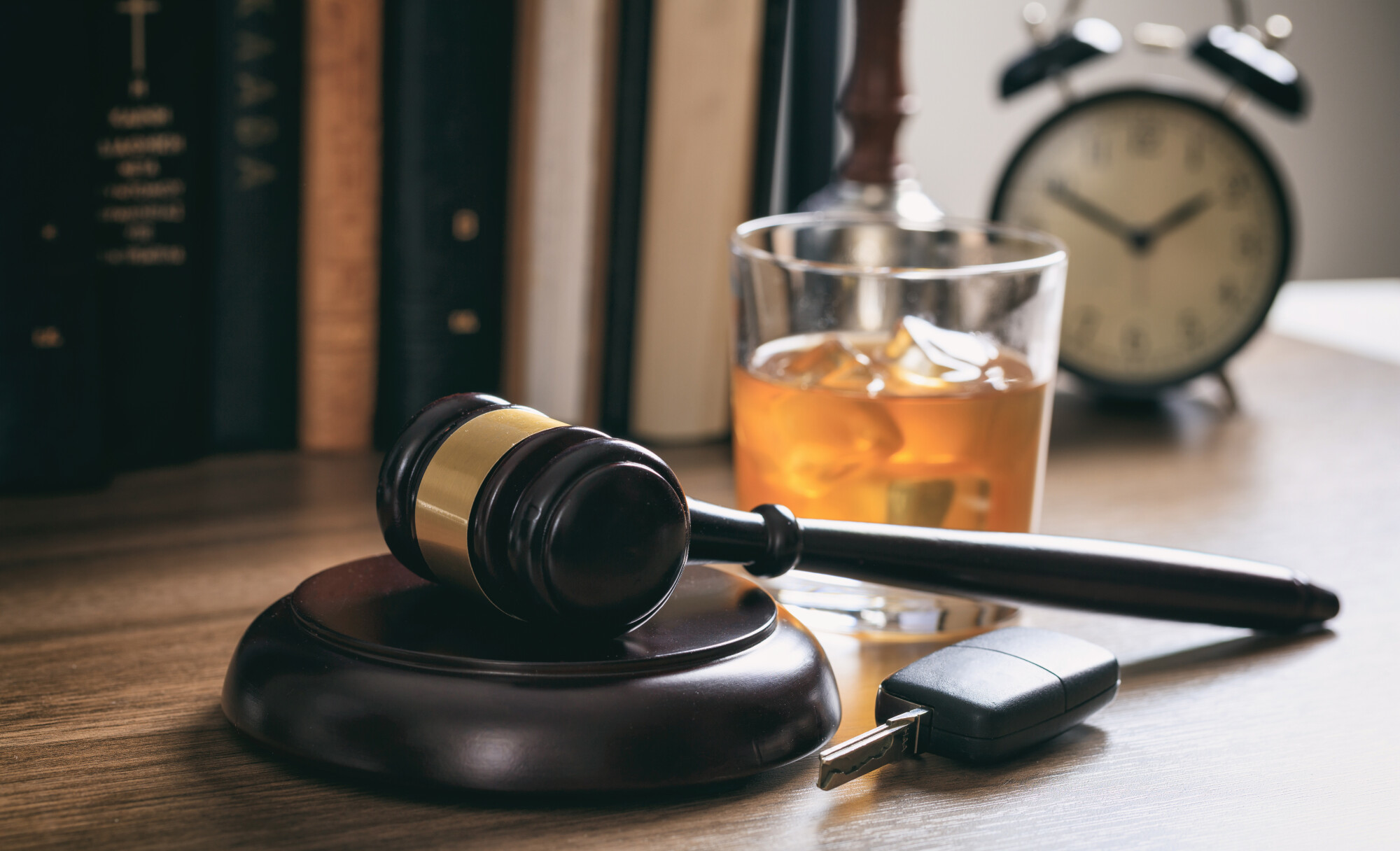 What to Look for in an OWI Lawyer in Michigan