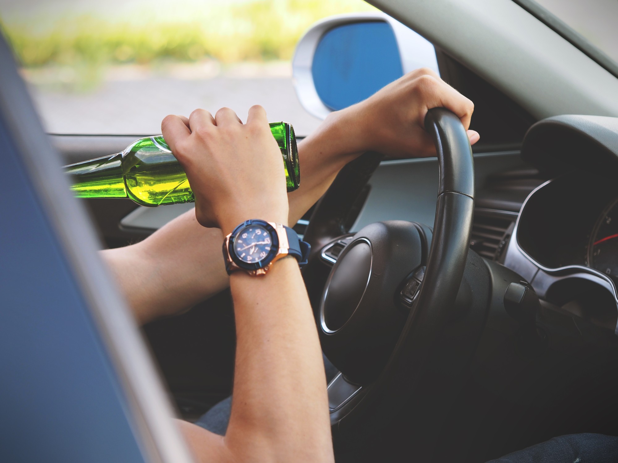 What to Do If You Get a Second DUI Offense